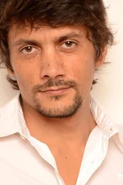 Daniel Holguín