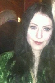 Heidi McQueen-Prentice