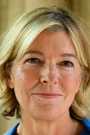 Jemma Redgrave