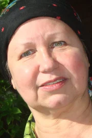 Наталия Махрова