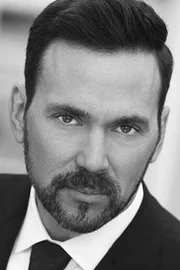 Jason David Frank