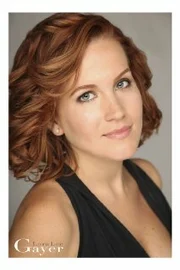 Lora Lee Gayer