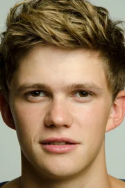 Tom Prior