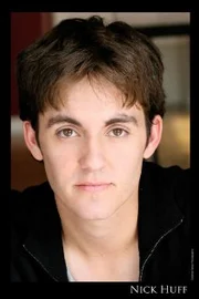 Nick Huff