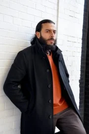 Bryan A. Miranda
