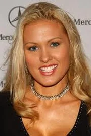 Darcy Donavan