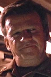 Larry Ferguson
