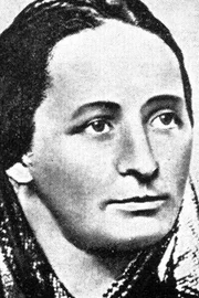 Božena Němcová