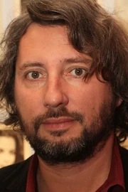 Bruno Podalydès