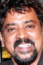Santosh Sivan