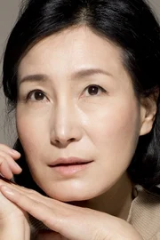 Jeong Ah-mi