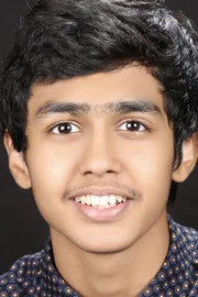 Rudhraksh Jaiswal