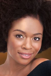 Nomzamo Mbatha