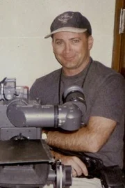 Ross W. Clarkson