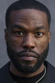 Yahya Abdul-Mateen II