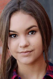 Avery Arendes