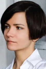 Анна Крутий