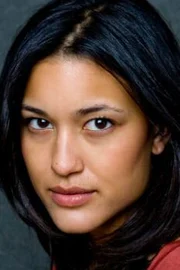 Julia Jones
