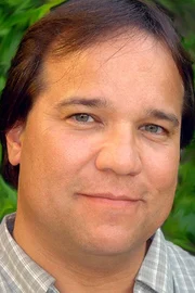Tony Oliver