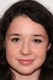 Sarah Steele