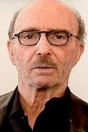 Harold Becker