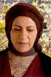 Roya Taymourian