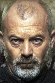 Keith Allen