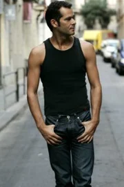 Alejandro Naranjo