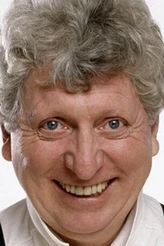 Tom Baker