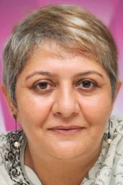 Pooja Ladha Surti