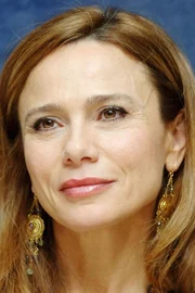 Lena Olin