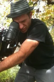 Tom Camarda