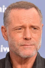 Jason Beghe