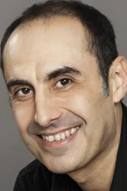 Carlos Heredia