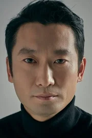 Jeon Jin-oh