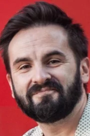 Cristóbal Garrido