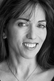 Audrey Wells