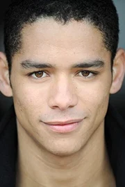 Charlie Barnett