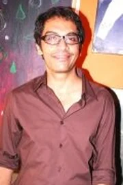Vrajesh Hirjee