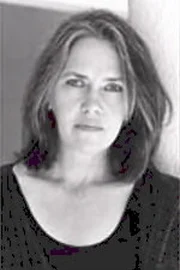 Deborah Strang