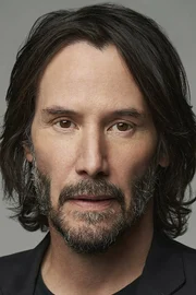 Keanu Reeves