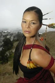 Rulan Tangen