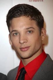 Peter Chursin Jr.