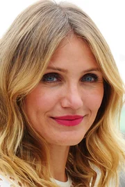 Cameron Diaz