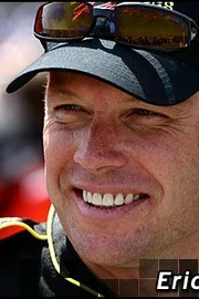 Eric Norris