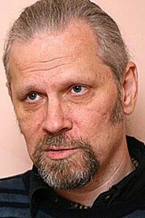 Алексей Котеночкин