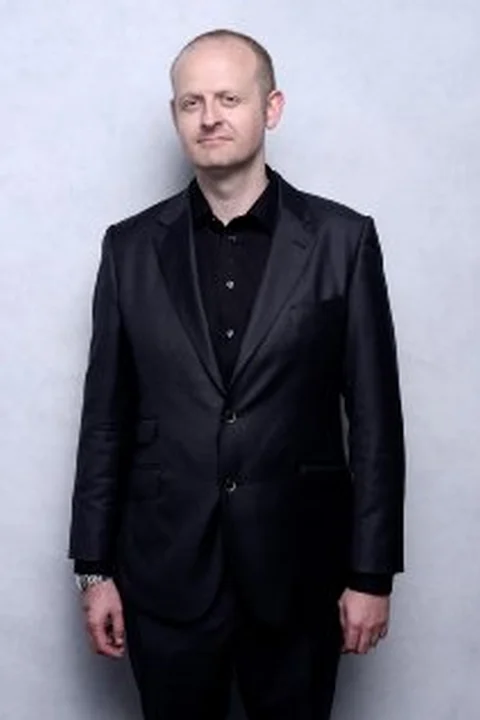 Марк Сэнгер