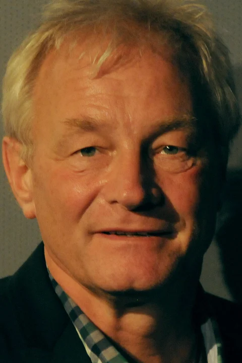 Кес Ван Острум