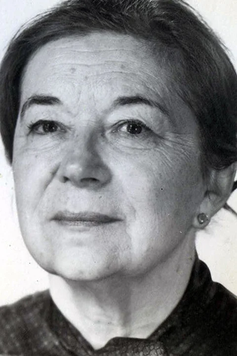 Марина Гаврилко
