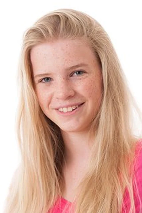 Anna Baird